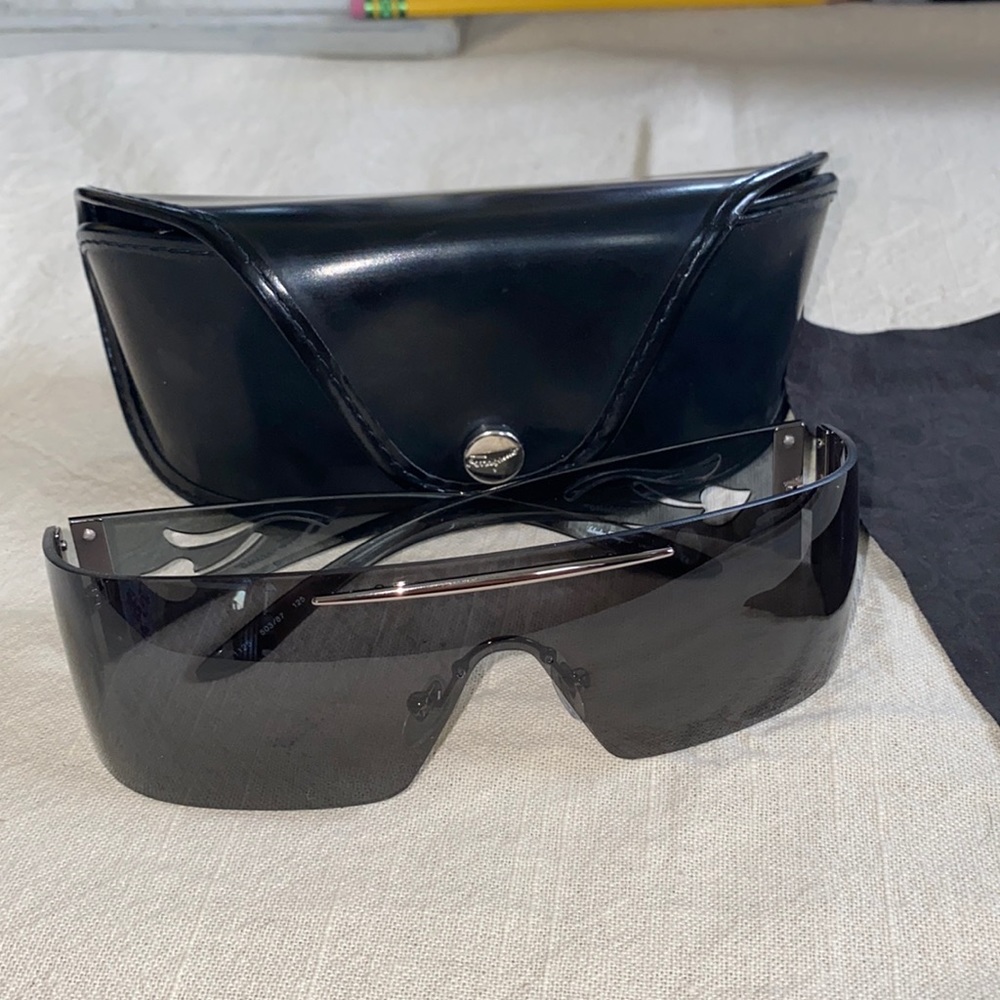 Salvatore Ferragamo FE 1125 Sunglasses